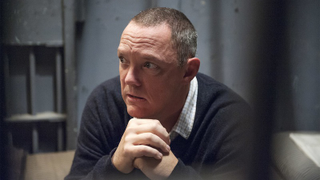 Matthew Lillard’s mysterious website from <i>Twin Peaks</i> is online and extremely ’90s
